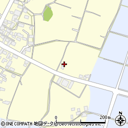 宮崎県宮崎市芳士2906周辺の地図