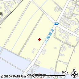 宮崎県宮崎市芳士1220周辺の地図
