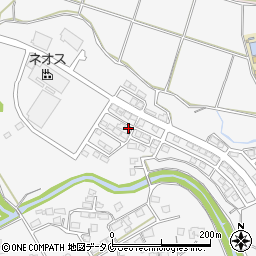 宮崎県宮崎市糸原2041-148周辺の地図