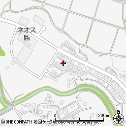 宮崎県宮崎市糸原2041-149周辺の地図