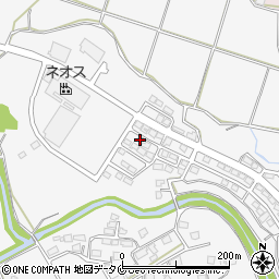 宮崎県宮崎市糸原2041-150周辺の地図