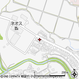 宮崎県宮崎市糸原2041-146周辺の地図