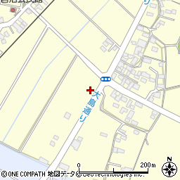 宮崎県宮崎市芳士1215周辺の地図