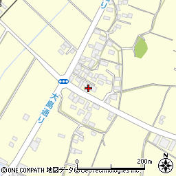 宮崎県宮崎市芳士1679周辺の地図