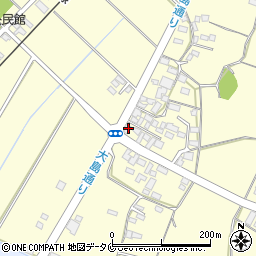 宮崎県宮崎市芳士1722周辺の地図