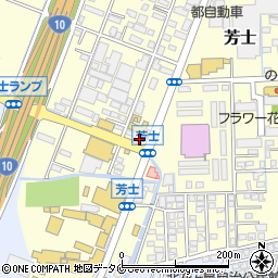 有限会社秋丸電機工業所周辺の地図