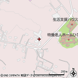 有料老人ホーム・ソレイユの丘周辺の地図