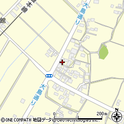 宮崎県宮崎市芳士1731周辺の地図