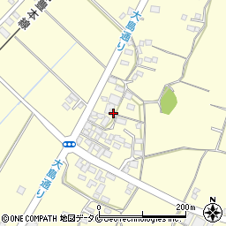 宮崎県宮崎市芳士1727周辺の地図