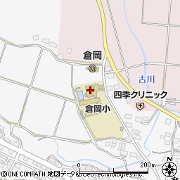 宮崎県宮崎市糸原527周辺の地図