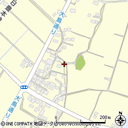 宮崎県宮崎市芳士1726周辺の地図