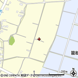宮崎県宮崎市芳士2845周辺の地図