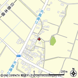 宮崎県宮崎市芳士1774周辺の地図