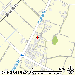 宮崎県宮崎市芳士1773周辺の地図