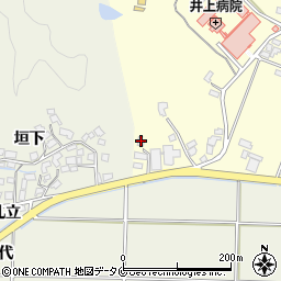 宮崎県宮崎市芳士11周辺の地図