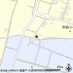 宮崎県宮崎市芳士3794周辺の地図