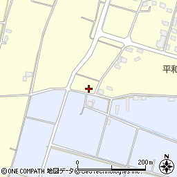 宮崎県宮崎市芳士3786周辺の地図