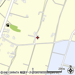 宮崎県宮崎市芳士3107周辺の地図