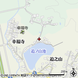 株式会社大原自動車整備工場周辺の地図