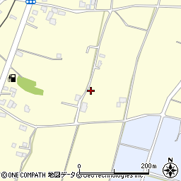 宮崎県宮崎市芳士3106周辺の地図