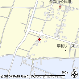 宮崎県宮崎市芳士3766周辺の地図
