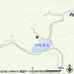 宮崎県宮崎市高岡町内山1483周辺の地図