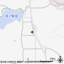 宮崎県宮崎市糸原1267周辺の地図