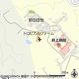 宮崎県宮崎市芳士126周辺の地図