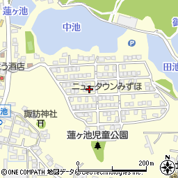 宮崎県宮崎市芳士2212周辺の地図