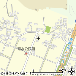 宮崎県宮崎市芳士296周辺の地図
