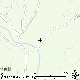 宮崎県宮崎市高岡町内山1021周辺の地図