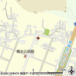 宮崎県宮崎市芳士295周辺の地図