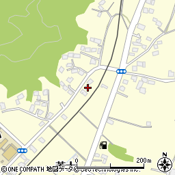 宮崎県宮崎市芳士1995周辺の地図