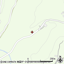 宮崎県宮崎市高岡町内山1032周辺の地図