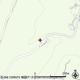 宮崎県宮崎市高岡町内山1042周辺の地図