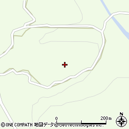 宮崎県宮崎市高岡町五町2004-4周辺の地図