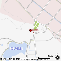 宮崎県宮崎市糸原1363周辺の地図