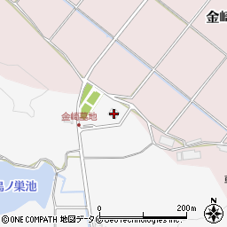 宮崎県宮崎市糸原1352周辺の地図