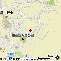 合田タイル工業周辺の地図