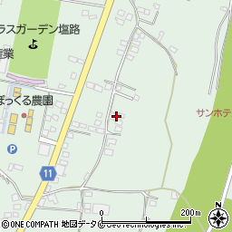 折田工務店周辺の地図