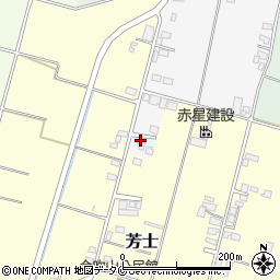 宮崎県測量設計事業協同組合周辺の地図