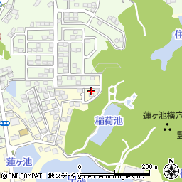 宮崎県宮崎市芳士2306周辺の地図