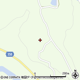 宮崎県宮崎市高岡町内山591周辺の地図