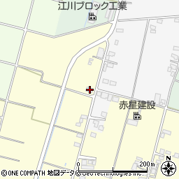 宮崎県宮崎市芳士3560周辺の地図