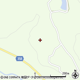 宮崎県宮崎市高岡町内山583周辺の地図