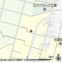 宮崎県宮崎市芳士3554周辺の地図