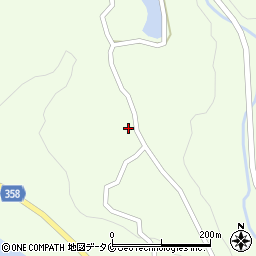 宮崎県宮崎市高岡町内山569周辺の地図