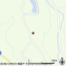 宮崎県宮崎市高岡町内山567周辺の地図