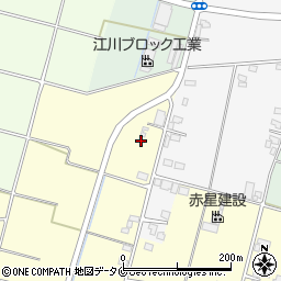 宮崎県宮崎市芳士3549周辺の地図