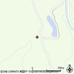 宮崎県宮崎市高岡町内山552周辺の地図